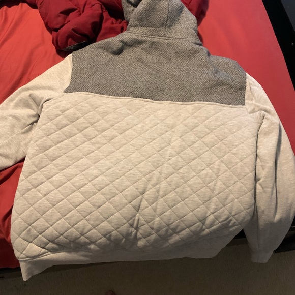 Ocean Current Super Soft Jacket sz L - Picture 5 of 5